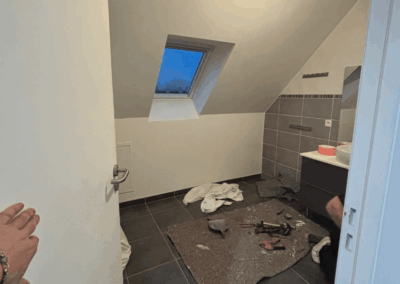 Rénovation salle de bain Bassin d'Arcachon